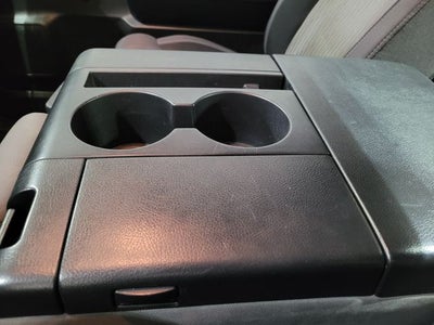 2016 Toyota Tundra SR