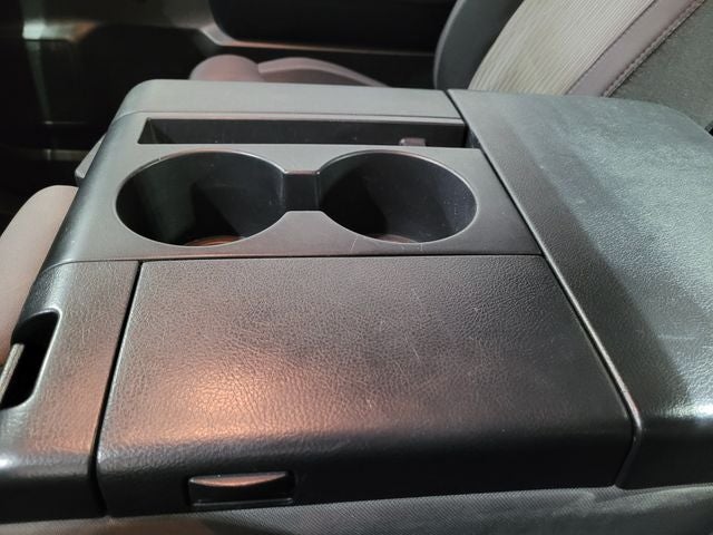 2016 Toyota Tundra SR