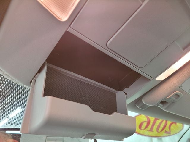 2016 Toyota Tundra SR