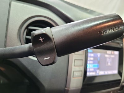 2016 Toyota Tundra SR