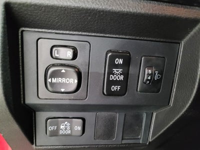 2016 Toyota Tundra SR