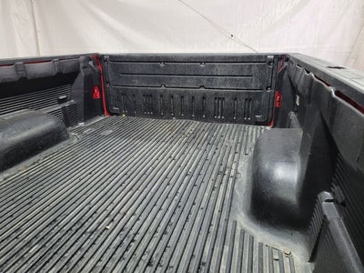 2016 Toyota Tundra SR