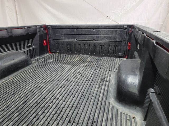 2016 Toyota Tundra SR