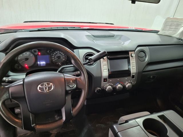 2016 Toyota Tundra SR