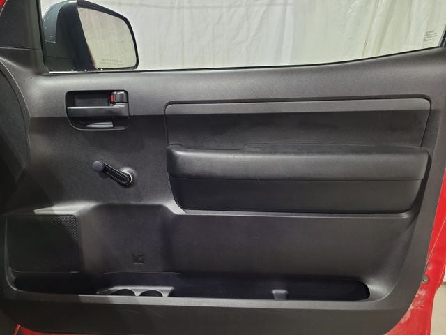 2016 Toyota Tundra SR