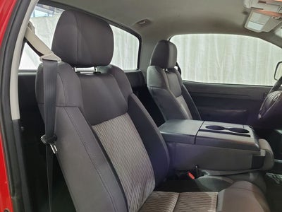 2016 Toyota Tundra SR