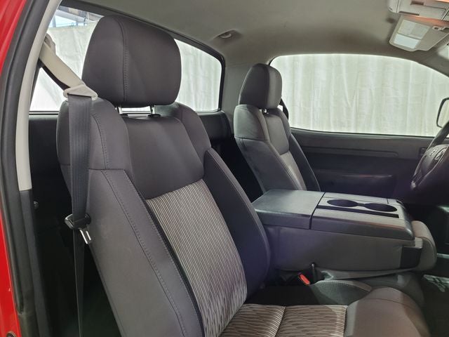 2016 Toyota Tundra SR