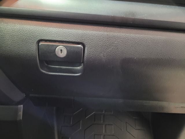 2016 Toyota Tundra SR