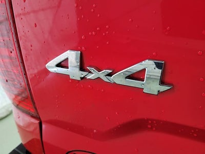 2016 Toyota Tundra SR