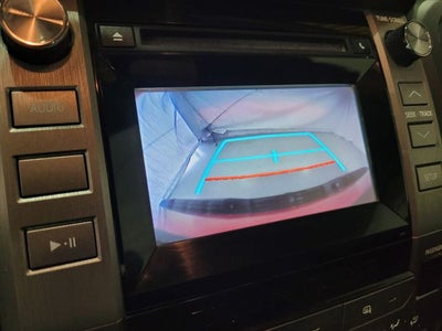 2016 Toyota Tundra SR