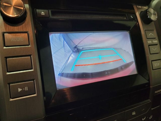 2016 Toyota Tundra SR