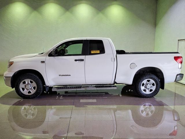 2010 Toyota Tundra Grade 4.6L V8