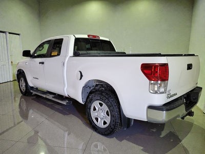 2010 Toyota Tundra Grade 4.6L V8