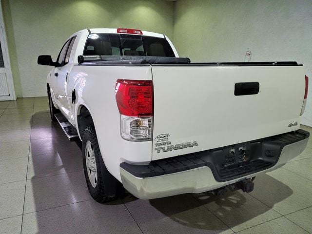 2010 Toyota Tundra Grade 4.6L V8
