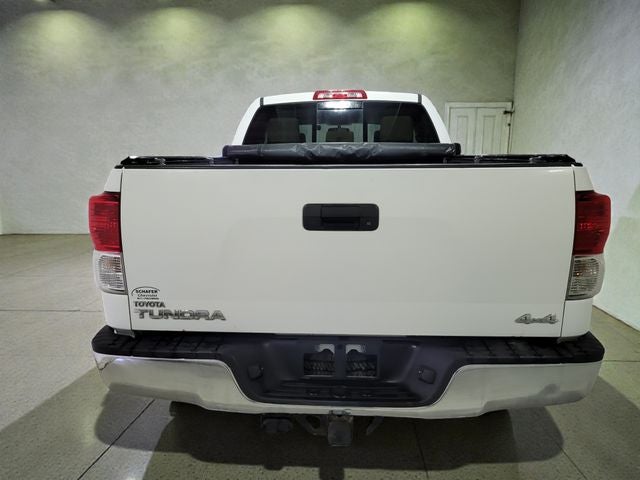 2010 Toyota Tundra Grade 4.6L V8