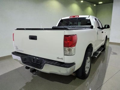 2010 Toyota Tundra Grade 4.6L V8