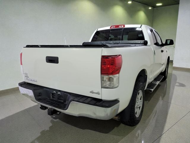 2010 Toyota Tundra Grade 4.6L V8