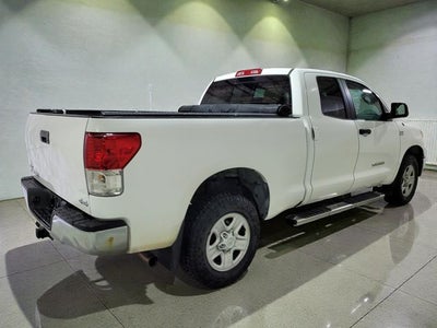 2010 Toyota Tundra Grade 4.6L V8