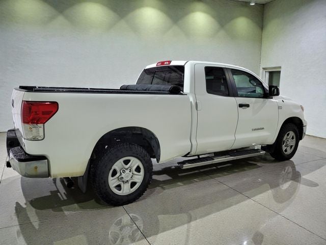 2010 Toyota Tundra Grade 4.6L V8