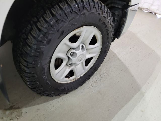 2010 Toyota Tundra Grade 4.6L V8