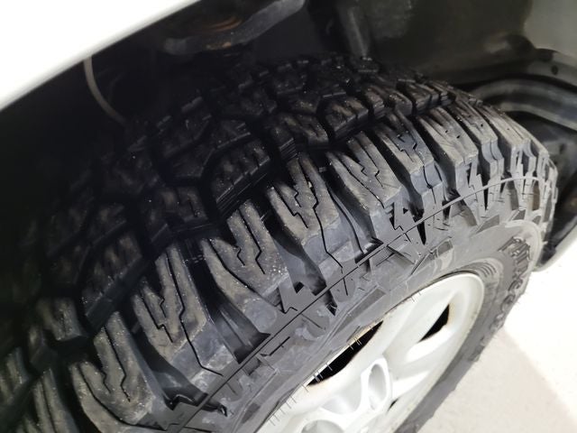 2010 Toyota Tundra Grade 4.6L V8