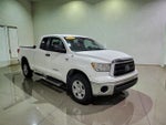 2010 Toyota Tundra Grade 4.6L V8