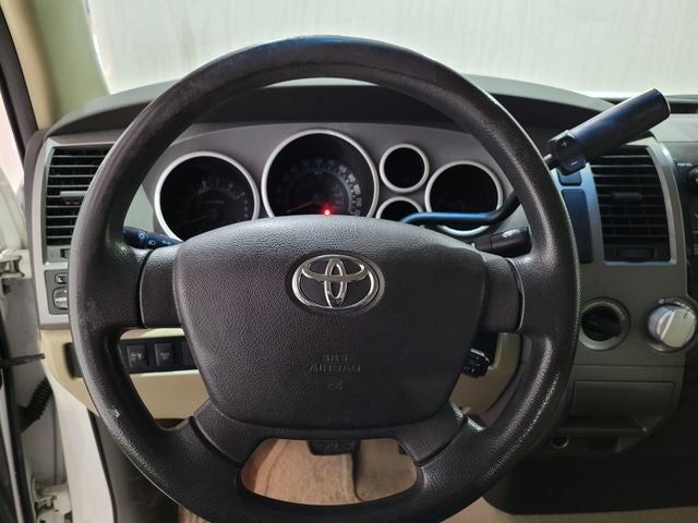 2010 Toyota Tundra Grade 4.6L V8