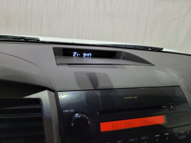 2010 Toyota Tundra Grade 4.6L V8