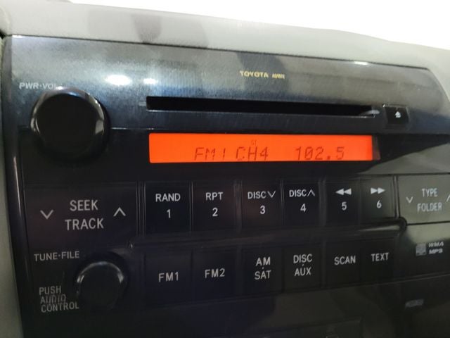 2010 Toyota Tundra Grade 4.6L V8