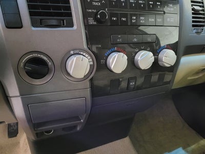 2010 Toyota Tundra Grade 4.6L V8