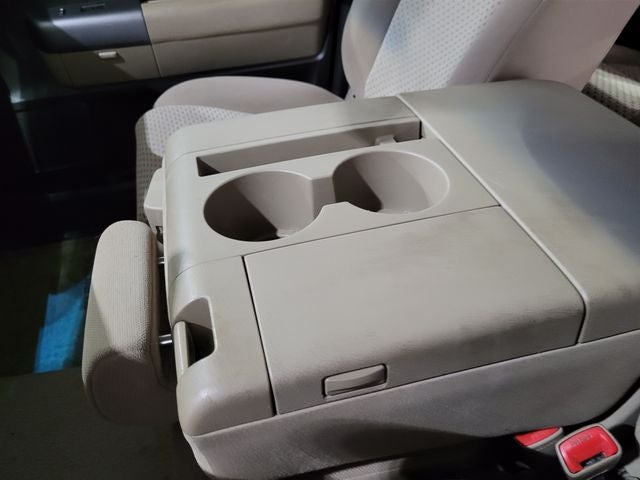 2010 Toyota Tundra Grade 4.6L V8