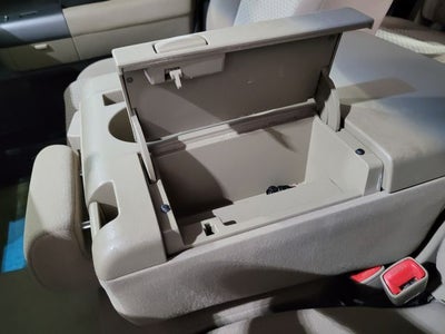 2010 Toyota Tundra Grade 4.6L V8