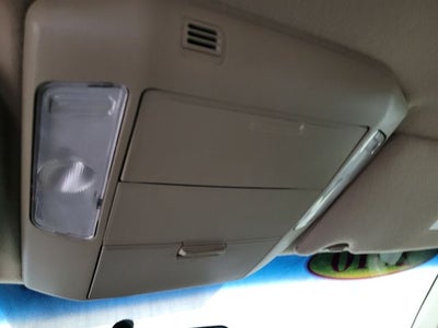 2010 Toyota Tundra Grade 4.6L V8