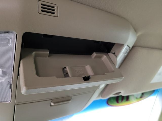 2010 Toyota Tundra Grade 4.6L V8