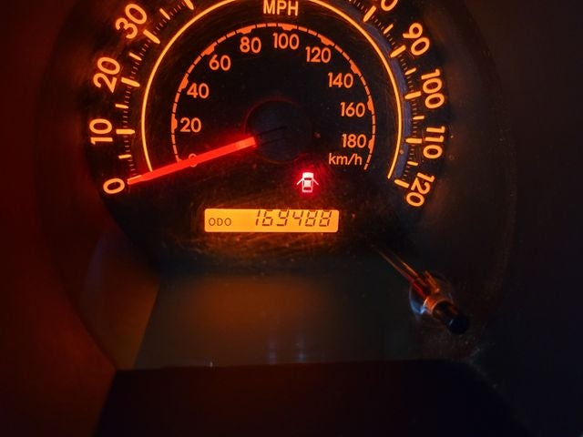 2010 Toyota Tundra Grade 4.6L V8