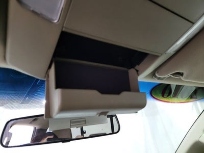 2010 Toyota Tundra Grade 4.6L V8