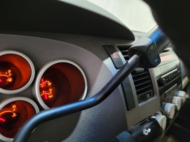 2010 Toyota Tundra Grade 4.6L V8