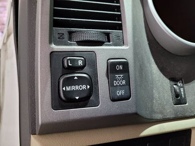 2010 Toyota Tundra Grade 4.6L V8