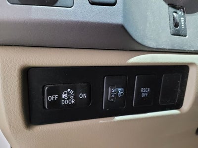 2010 Toyota Tundra Grade 4.6L V8