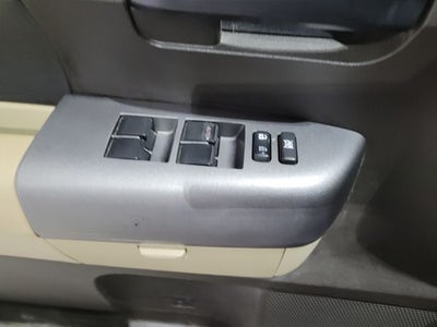 2010 Toyota Tundra Grade 4.6L V8