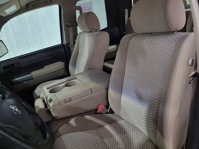 2010 Toyota Tundra Grade 4.6L V8