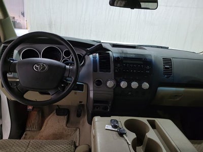 2010 Toyota Tundra Grade 4.6L V8