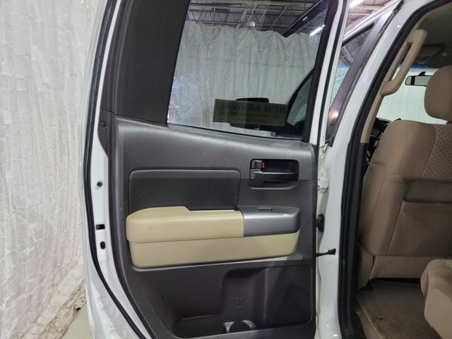 2010 Toyota Tundra Grade 4.6L V8