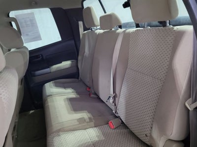 2010 Toyota Tundra Grade 4.6L V8