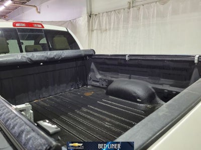 2010 Toyota Tundra Grade 4.6L V8