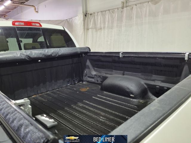 2010 Toyota Tundra Grade 4.6L V8