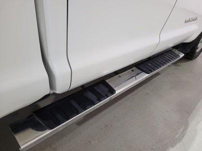 2010 Toyota Tundra Grade 4.6L V8