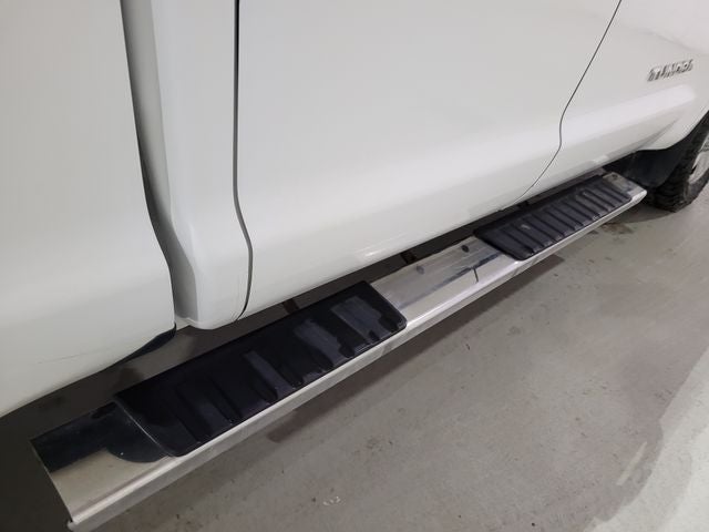 2010 Toyota Tundra Grade 4.6L V8