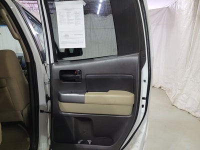 2010 Toyota Tundra Grade 4.6L V8
