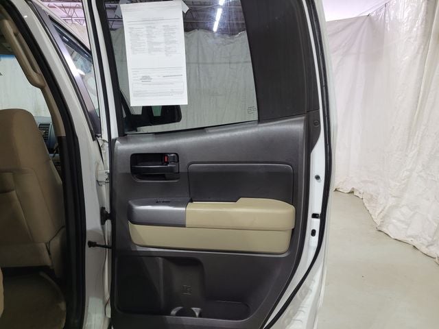 2010 Toyota Tundra Grade 4.6L V8